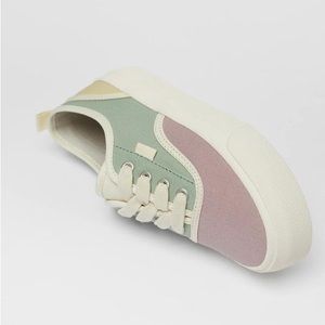 Zara Multicolor Sneakers EUR 38